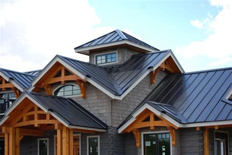 mckinney metal roofs for houses|Metal Roofing .